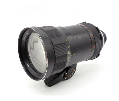 Метеор 5-1 1,9/17-69 PL-Mount