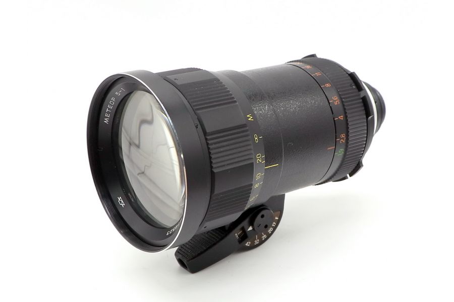 Метеор 5-1 1,9/17-69 PL-Mount