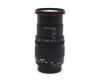 Sigma AF 28-200mm f/3.5-5.6 DG MACRO Nikon F в коробке