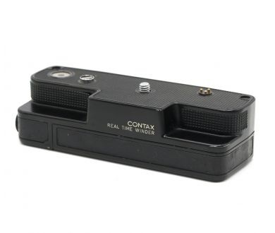 Купить Моторный привод Contax Real Time Winder Моторный привод Contax Real Time Winder