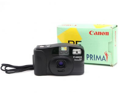 Купить Canon Prima BF в упаковке Canon Prima BF в упаковке