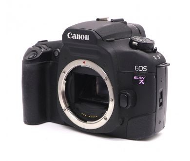 Canon EOS Elan 7N body