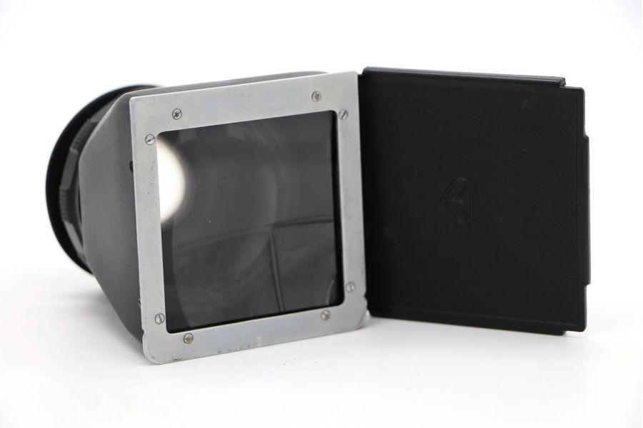 Шахта с увеличением для Киев 88 