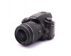 Фотокамера зеркальная Sony A37 kit (пробег 1600 кадров)
