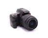 Фотокамера зеркальная Sony A37 kit (пробег 1600 кадров)