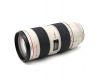 Canon EF 70-200mm f/2.8L IS USM