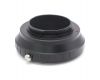 Adapter Pentax K - Samsung NX