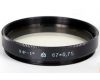 Светофильтр УФ-1Х 67х0.75 /UV 67мм