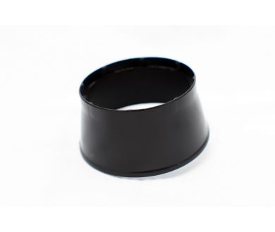 Бленда насадочная СССР 51х28° Юпитер-9, Таир-11