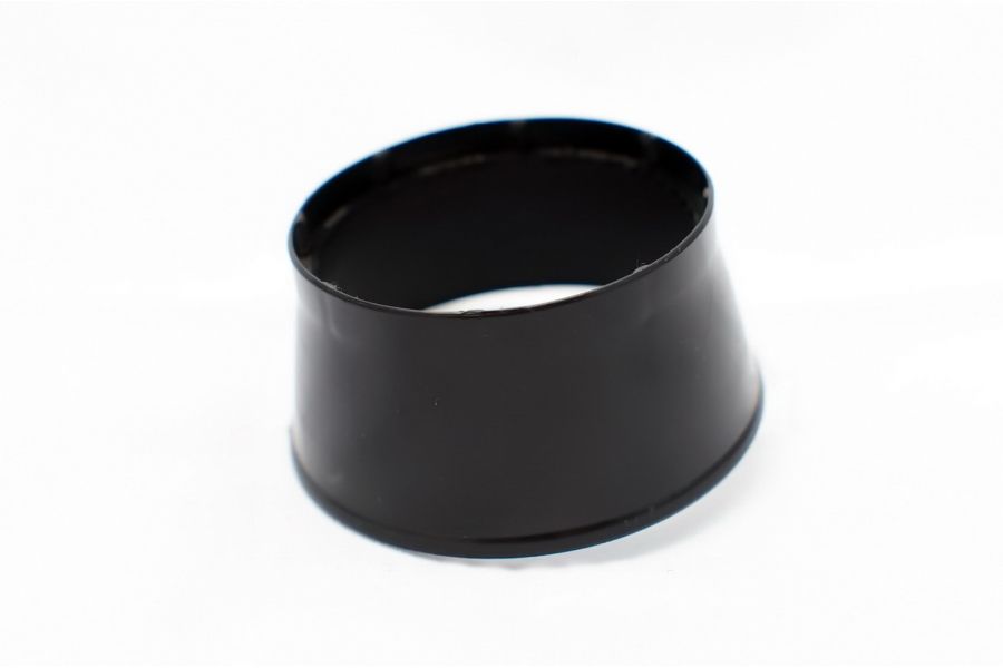 Бленда насадочная СССР 51х28° Юпитер-9, Таир-11