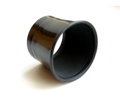 Бленда насадочная Индустар-22 СССР 36х45°