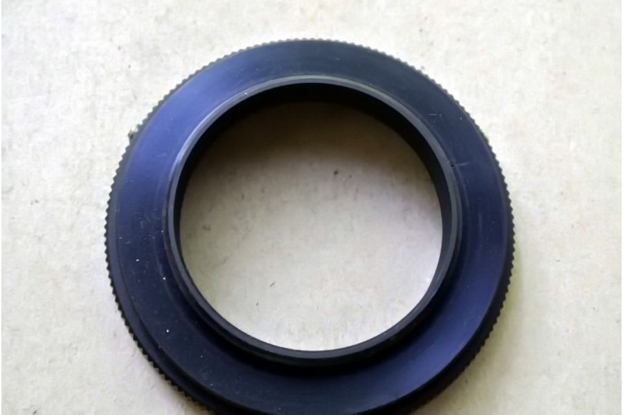 Хвостовик М42 (КМЗ, 1979 г.)