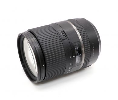 Tamron 16-300mm f/3.5-6.3 Di II VC PZD ( B016) MACRO for Sony A
