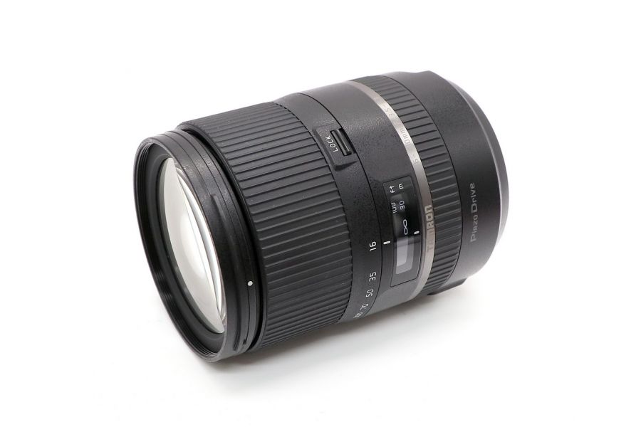 Tamron 16-300mm f/3.5-6.3 Di II VC PZD ( B016) MACRO for Sony A