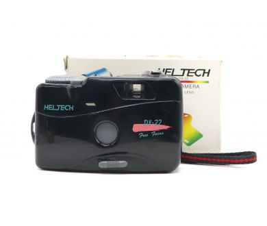 Heltech DX-22
