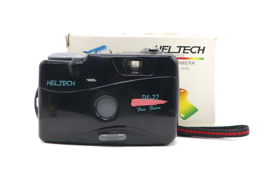 Heltech DX-22
