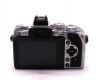 Olympus OM-D E-M1 body (пробег 57055 кадров)