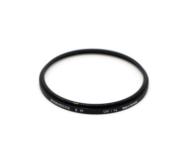 Светофильтр Rodenstock E77 UV/1x