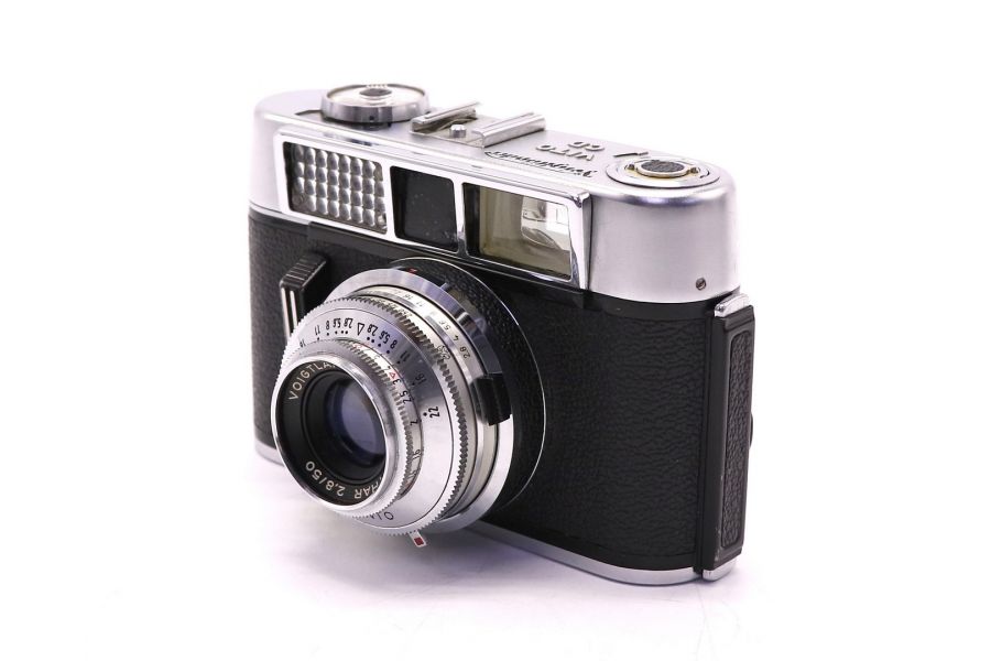 Voigtlander Vito CD (Germany)