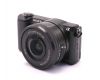 Sony A5100 ILCE-5100 kit (пробег 26325 кадров)