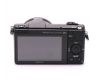 Sony A5100 ILCE-5100 kit (пробег 26325 кадров)