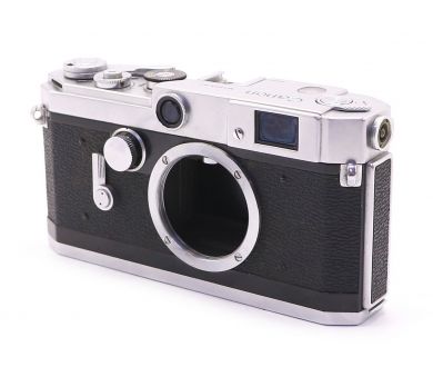 Canon VL2 body