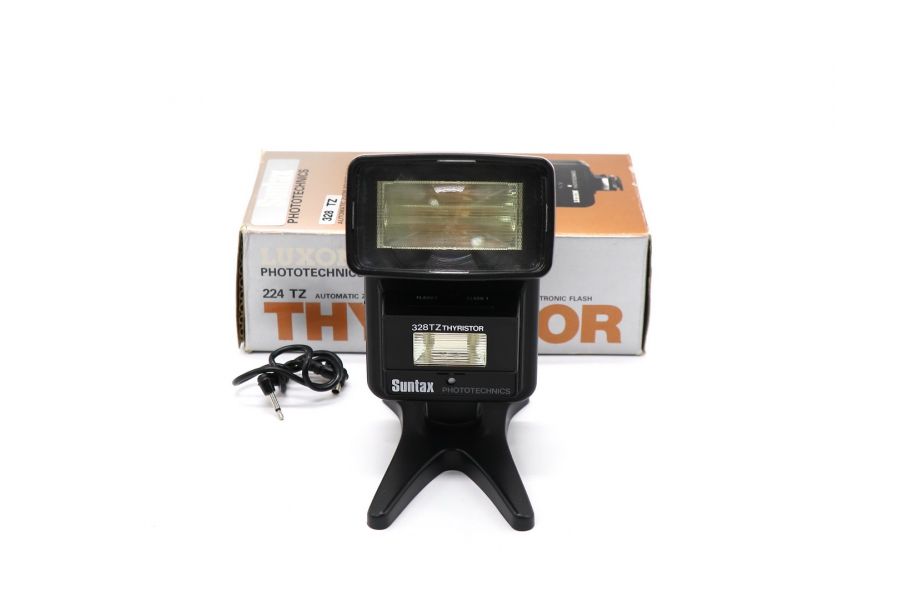 Фотовспышка Suntax 328TZ