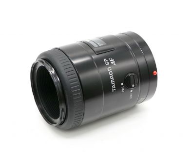 Tamron SP 90mm f/2.5 for Sony A