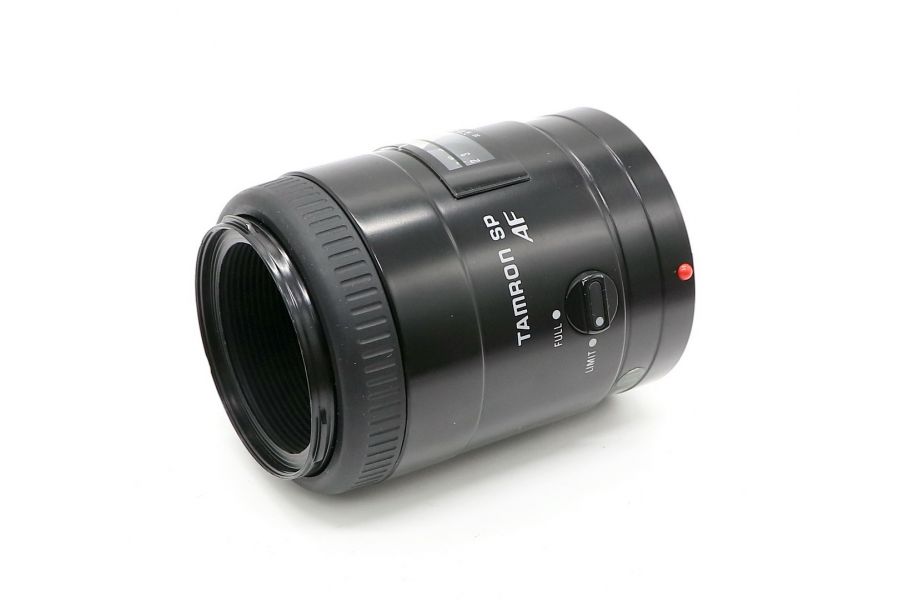 Tamron SP 90mm f/2.5 for Sony A