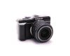 Фотокамера Olympus pen E-PL1 kit (пробег 7500 кадров)