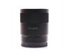 Sony Sonnar T* FE 55mm F1.8 ZA в упаковке (Thailand)