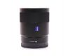 Sony Sonnar T* FE 55mm F1.8 ZA в упаковке (Thailand)