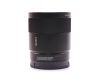 Sony Sonnar T* FE 55mm F1.8 ZA в упаковке (Thailand)