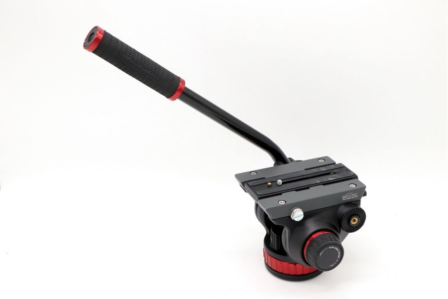 Штативная головка Manfrotto MVH502AH