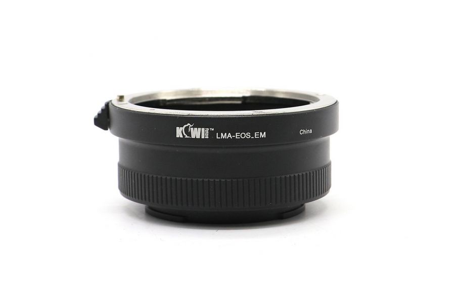 Adapter Canon EF - Sony Nex / Sony E