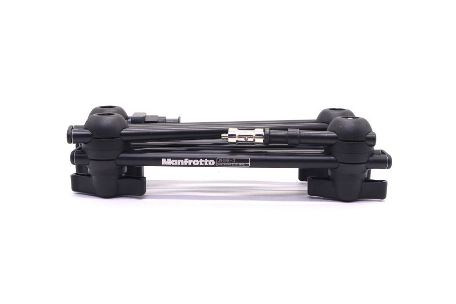 Кронштейн Manfrotto 396AB-3