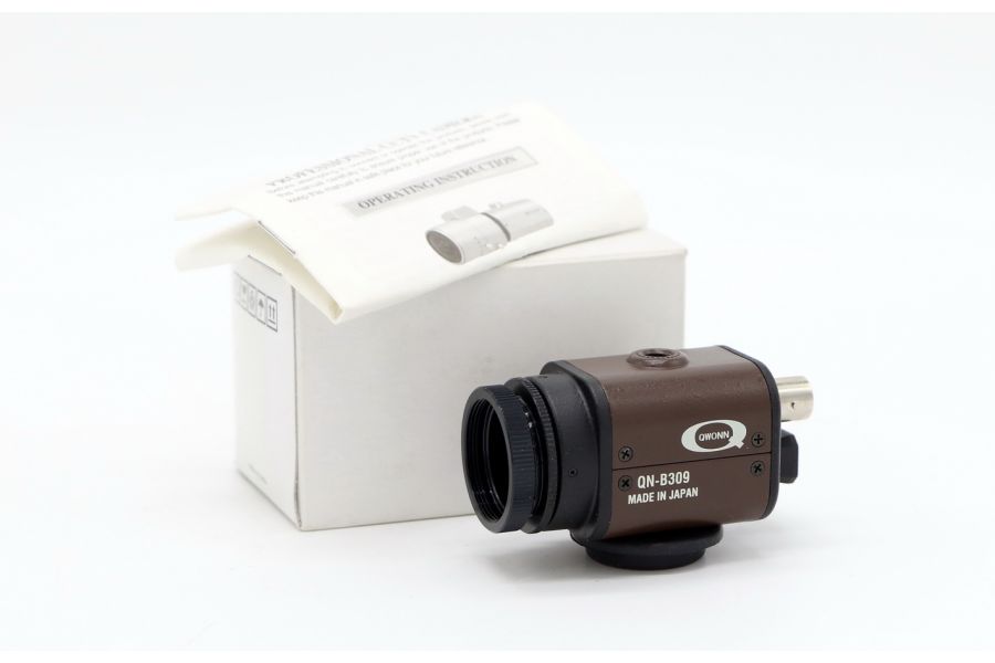 Камера видеонаблюдения QN-B309