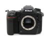 Nikon D500 body (пробег 43755 кадров)