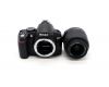 Nikon D3000 kit (пробег 41612 кадров)
