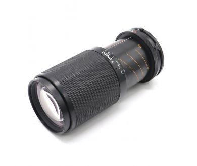 Tamron 70-210mm f/3.8-4 model 46A for Canon FD