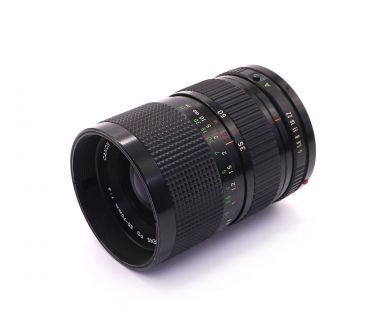 Купить Canon FD 35-70mm f/4 б. (Japan, 1980) Canon FD 35-70mm f/4 б. (Japan, 1980)
