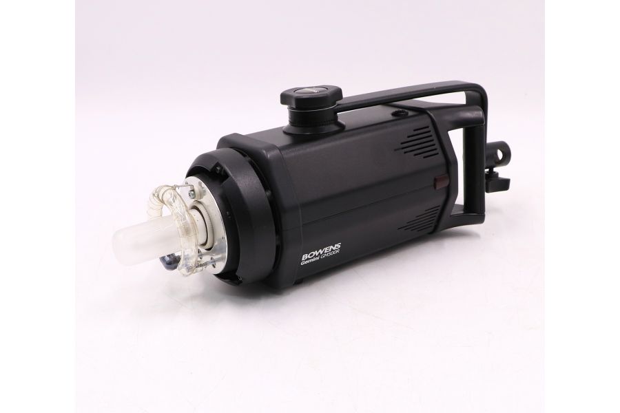 Моноблок Bowens Gemini GM500PRO