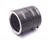 Макрокольца автофокусные для Canon (Fotga, China)