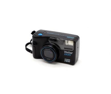 Vivitar 220PZ