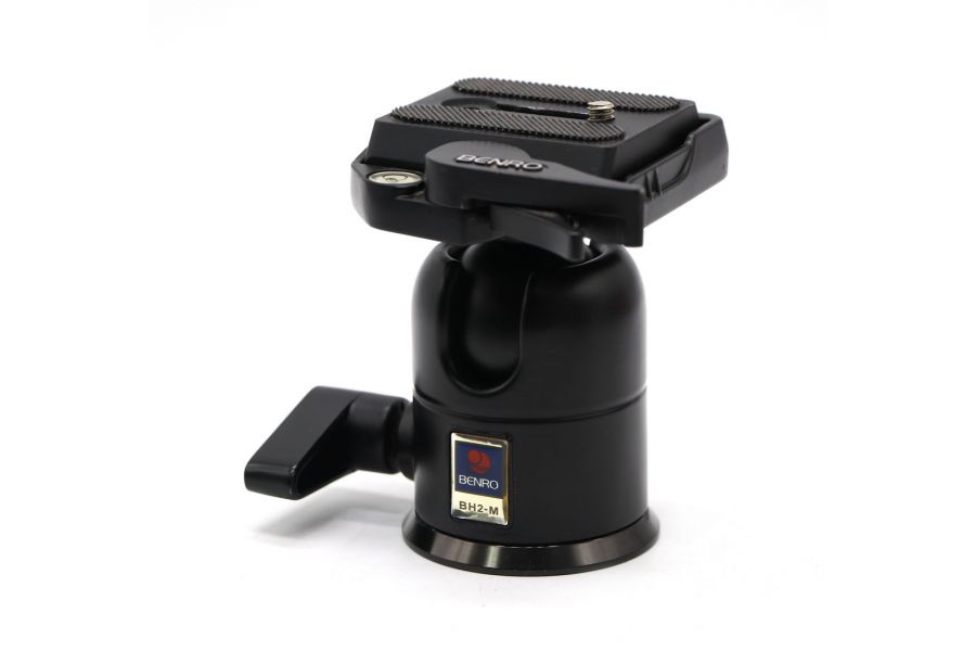 Штативная головка Benro BH2-M