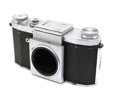 Praktica KW body (Germany, 1949)