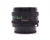 Canon FD 1.8/50mm в упаковке