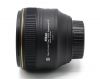 Nikon 58mm f/1.4G AF-S Nikkor