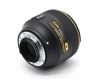 Nikon 58mm f/1.4G AF-S Nikkor