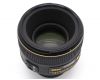 Nikon 58mm f/1.4G AF-S Nikkor